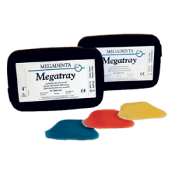 Plancha Fotopolim. Megatray Rosa 2,2mm 50u #